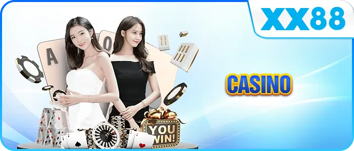 casino xx88.today